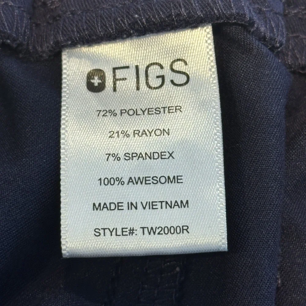 Figs cairo cargo